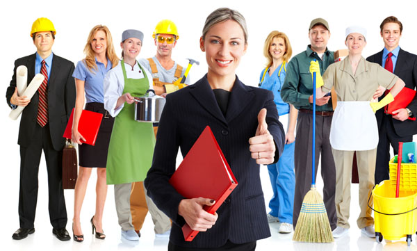 Büyükçekmece Lokmacı Hizmeti